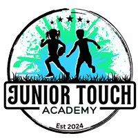 Junoir Touch Academy Logo 200x200